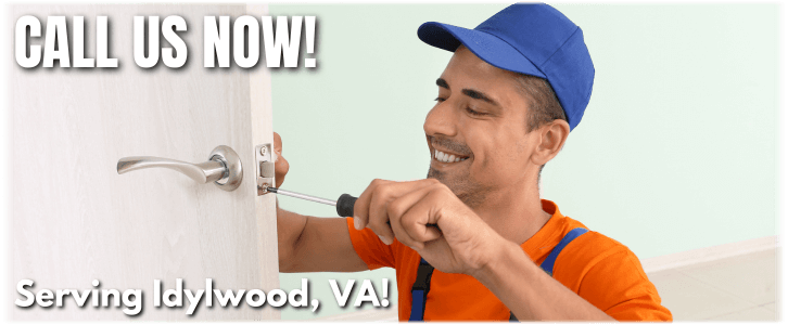 Locksmith Idylwood VA