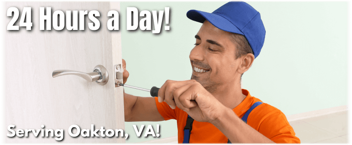 Locksmith Oakton VA