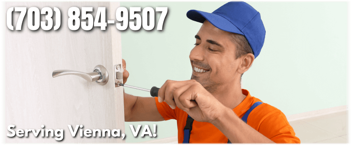 Locksmith Vienna VA